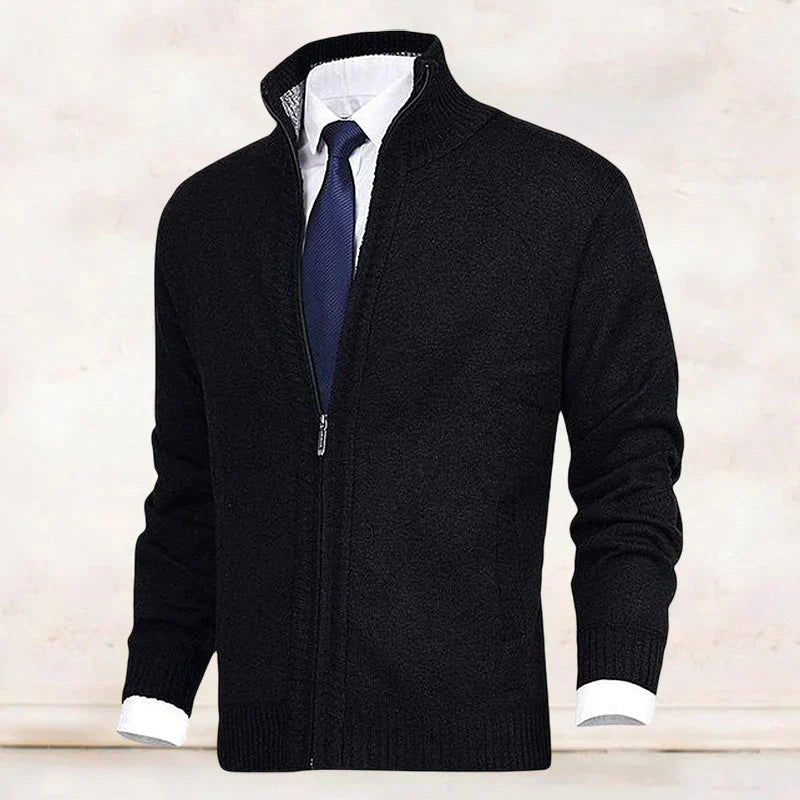HENDERSON™ | Men’s Long-Sleeve Cardigan