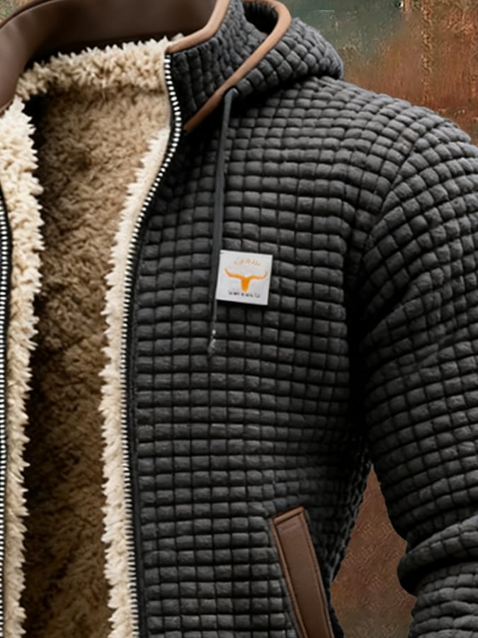 HENDERSON™ | Puffer Jacket