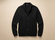 HENDERSON™ | Wool Cardigan