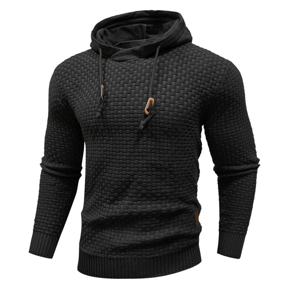 HENDERSON™ | Men's Wool Hoodie