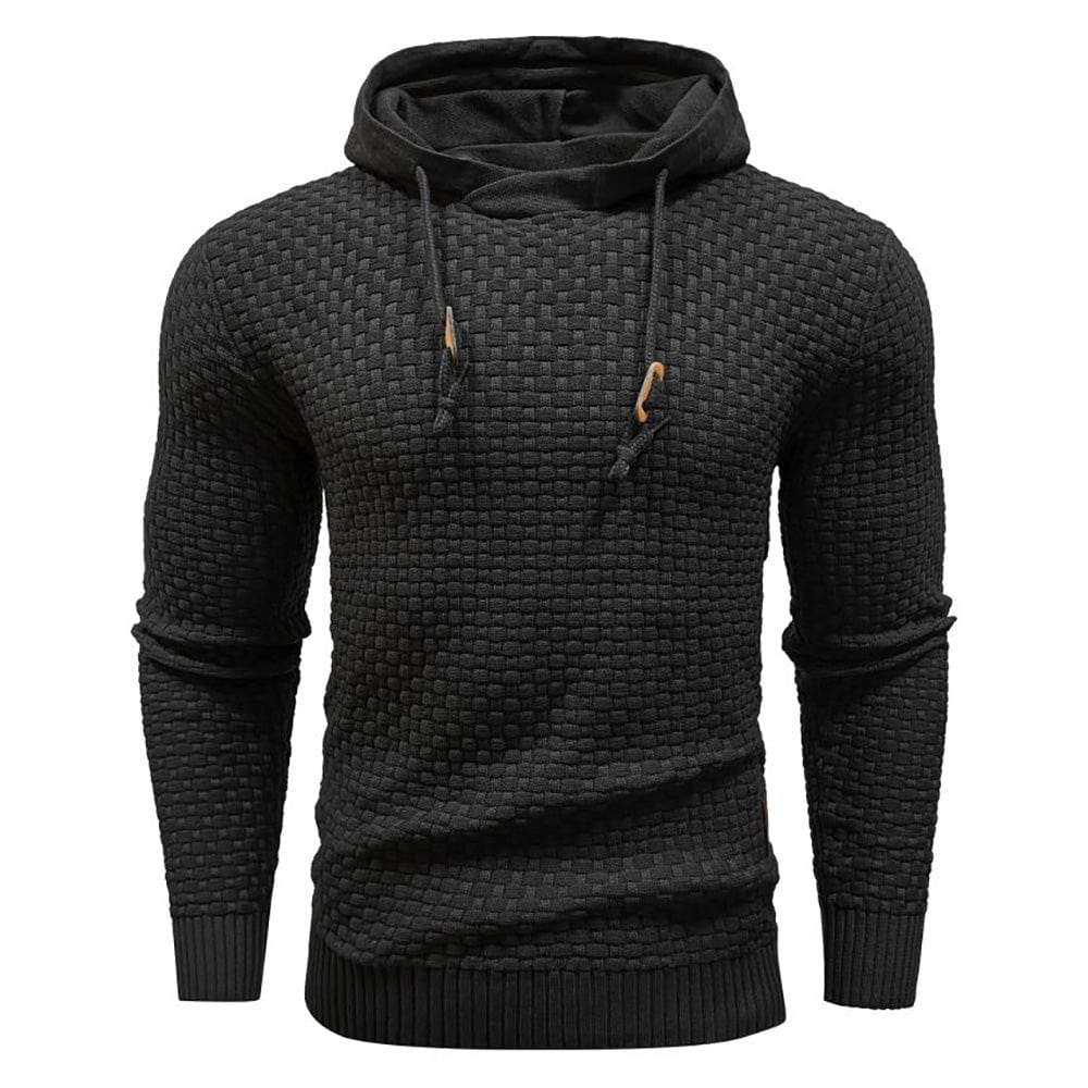 HENDERSON™ | Men's Wool Hoodie