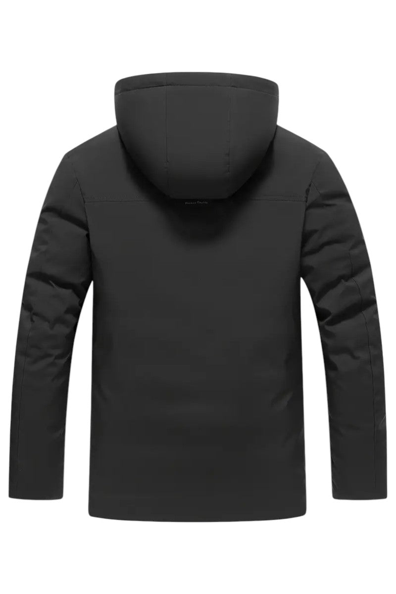 HENDERSON™ | Insulated Winter Parka