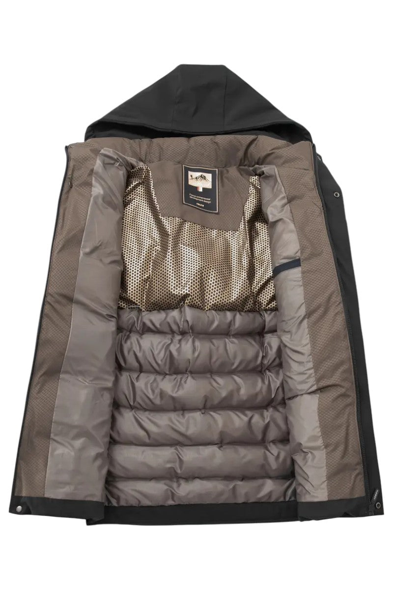 HENDERSON™ | Insulated Winter Parka