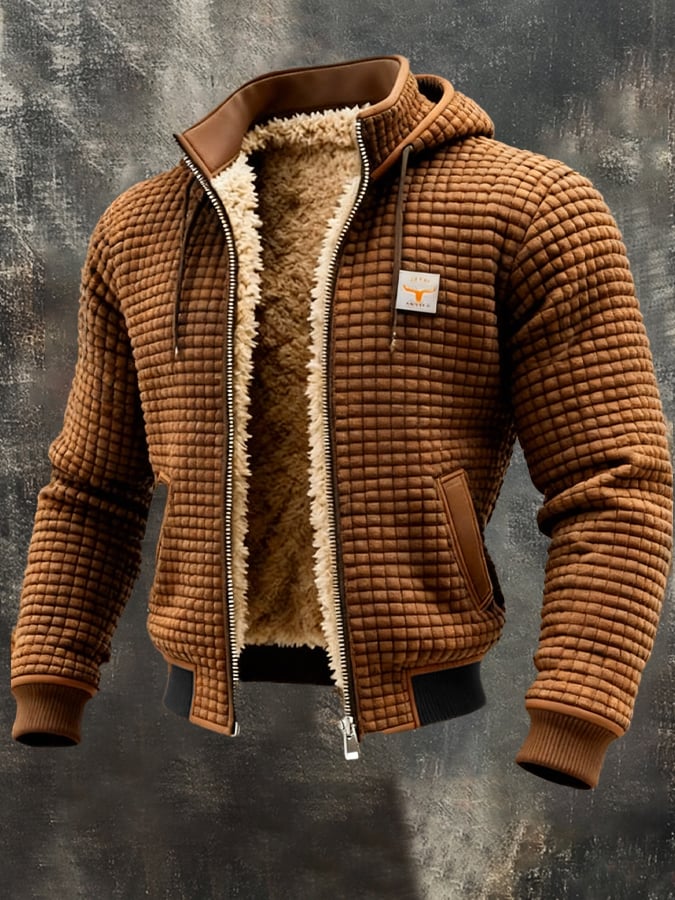 HENDERSON™ | Puffer Jacket