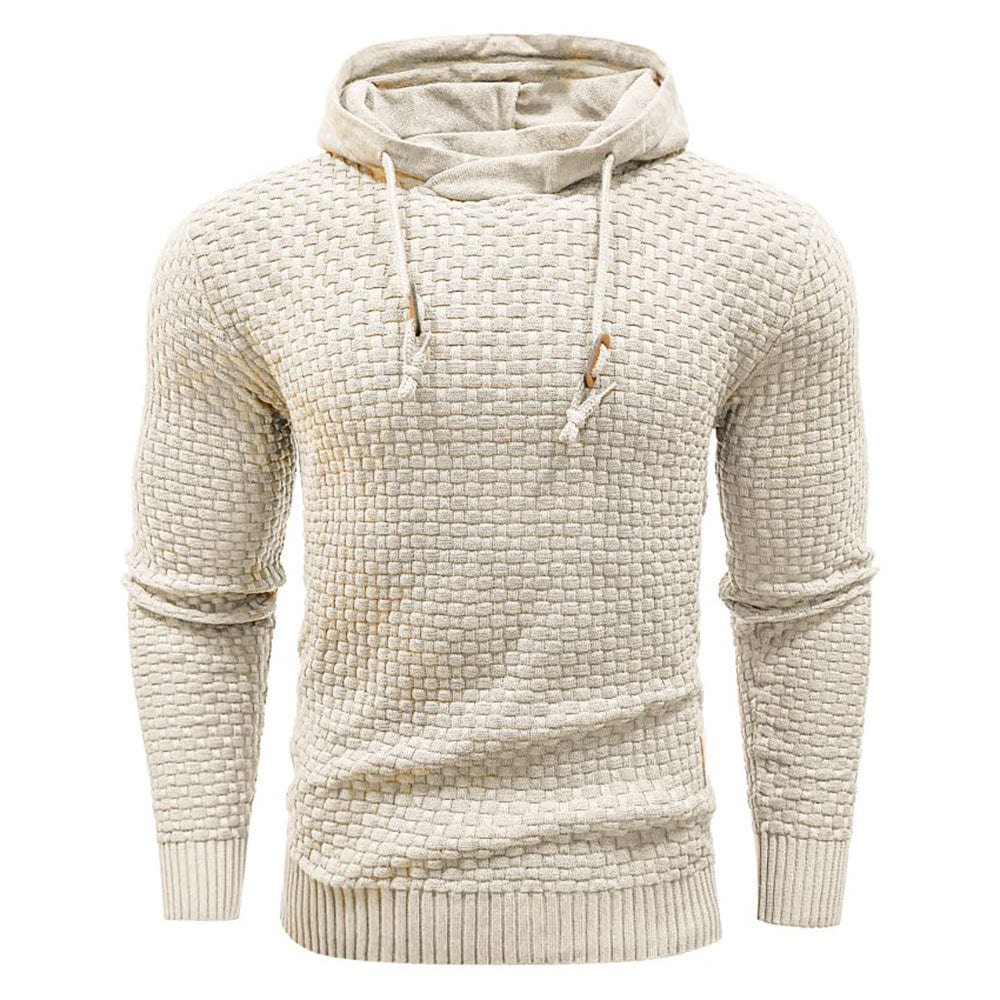 HENDERSON™ | Men's Wool Hoodie