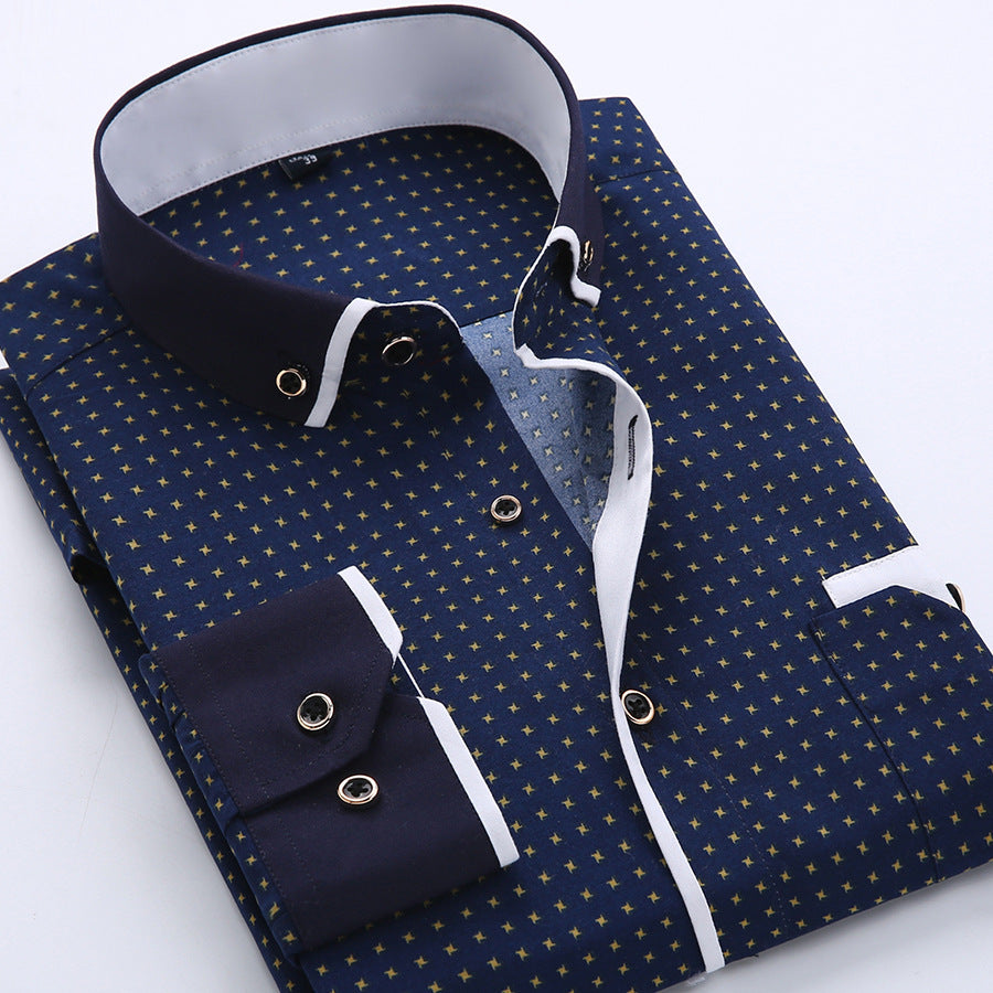 HENDERSON™ | Modern Shirt