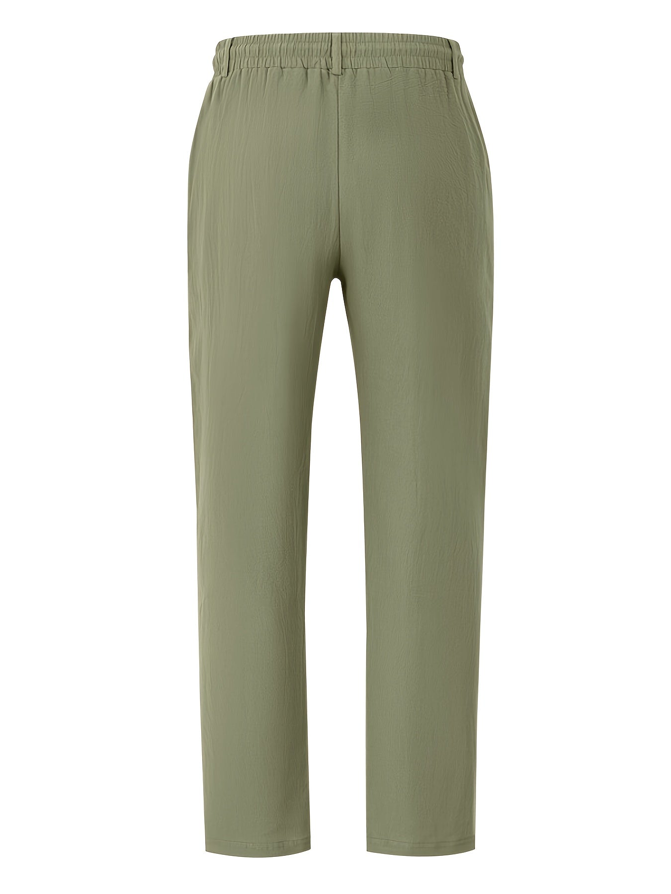 HENDERSON™ | Loose-Fit Trousers