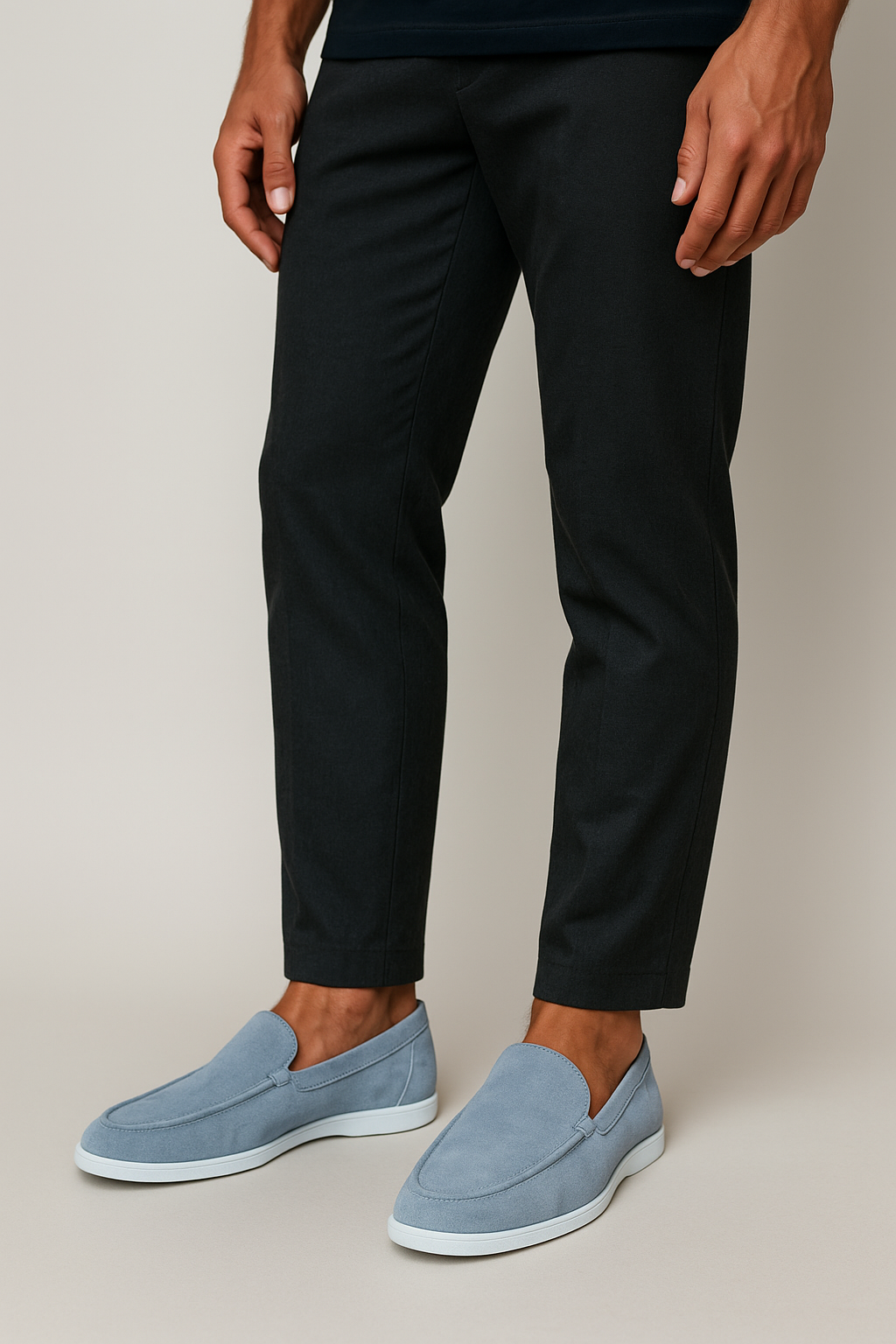 HENDERSON™ | Slip-On Loafers