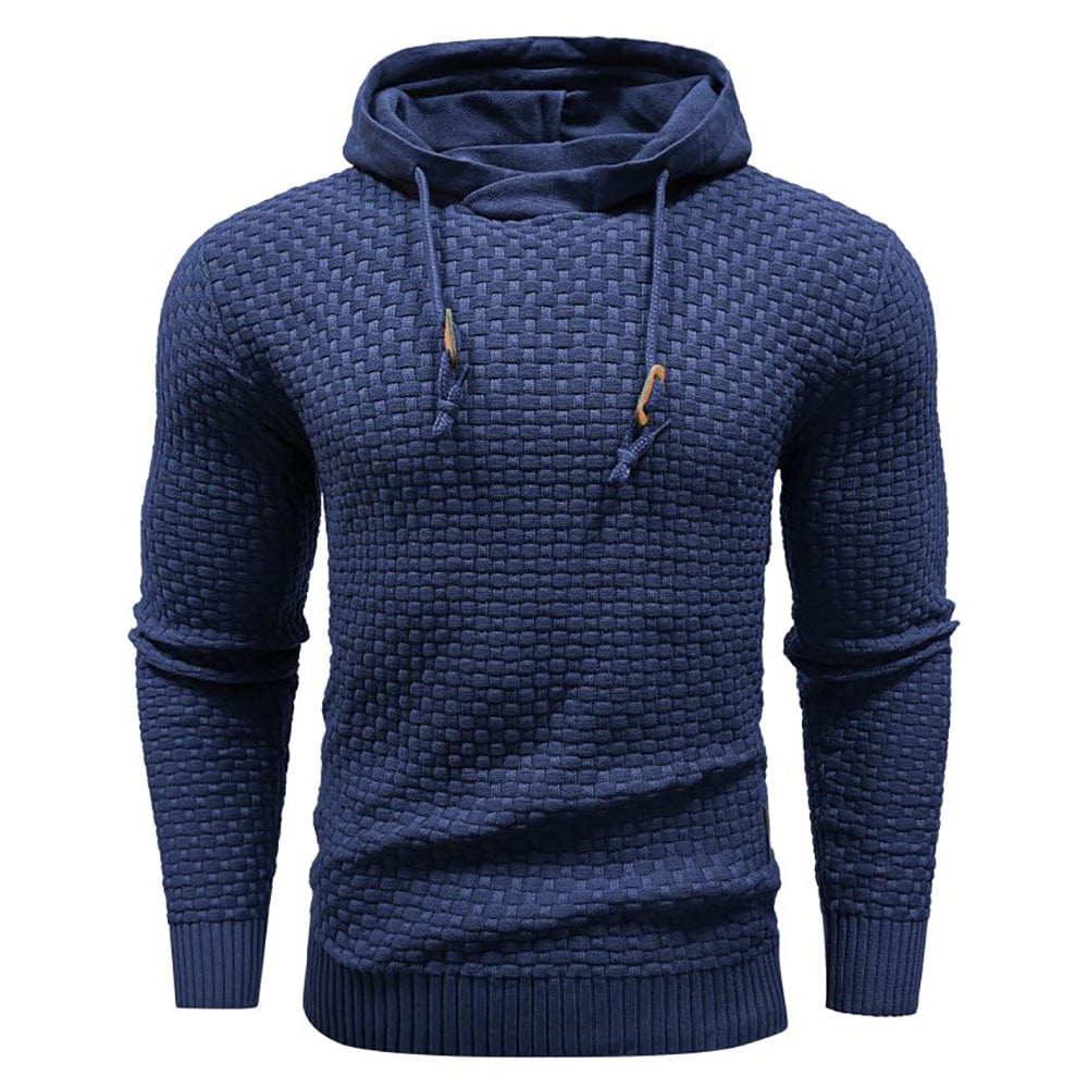 HENDERSON™ | Men's Wool Hoodie
