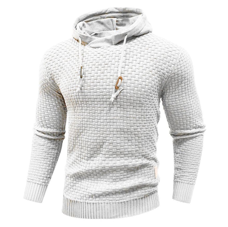 HENDERSON™ | Men's Wool Hoodie
