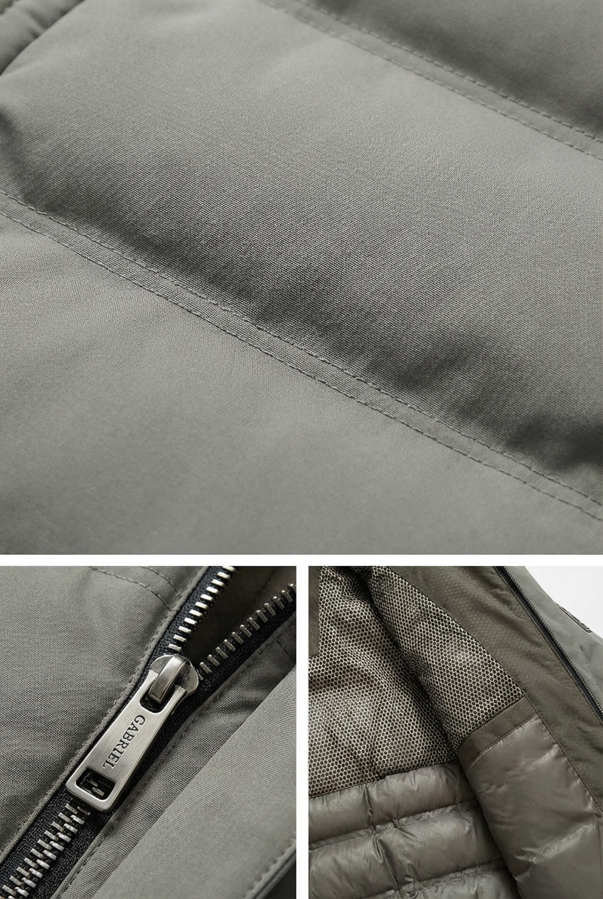 HENDERSON™ | Insulated Winter Parka