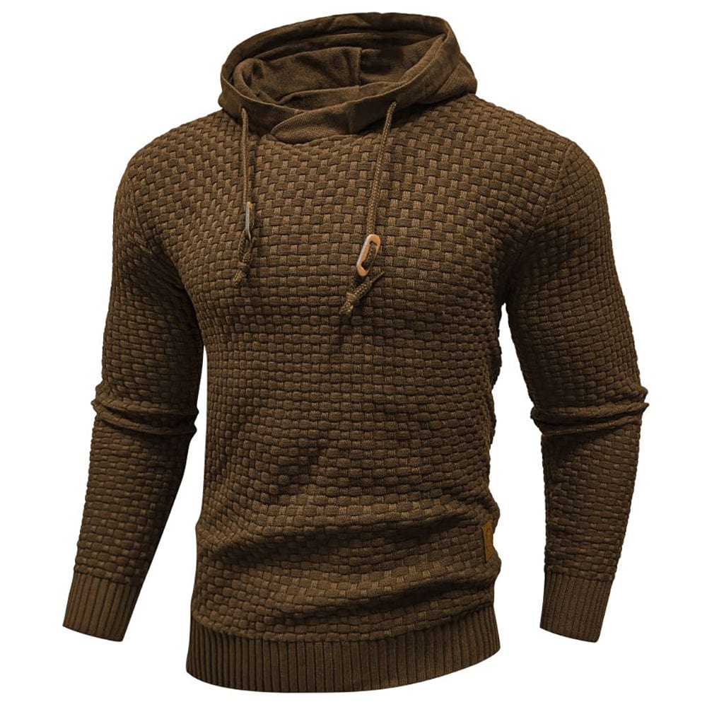 HENDERSON™ | Men's Wool Hoodie