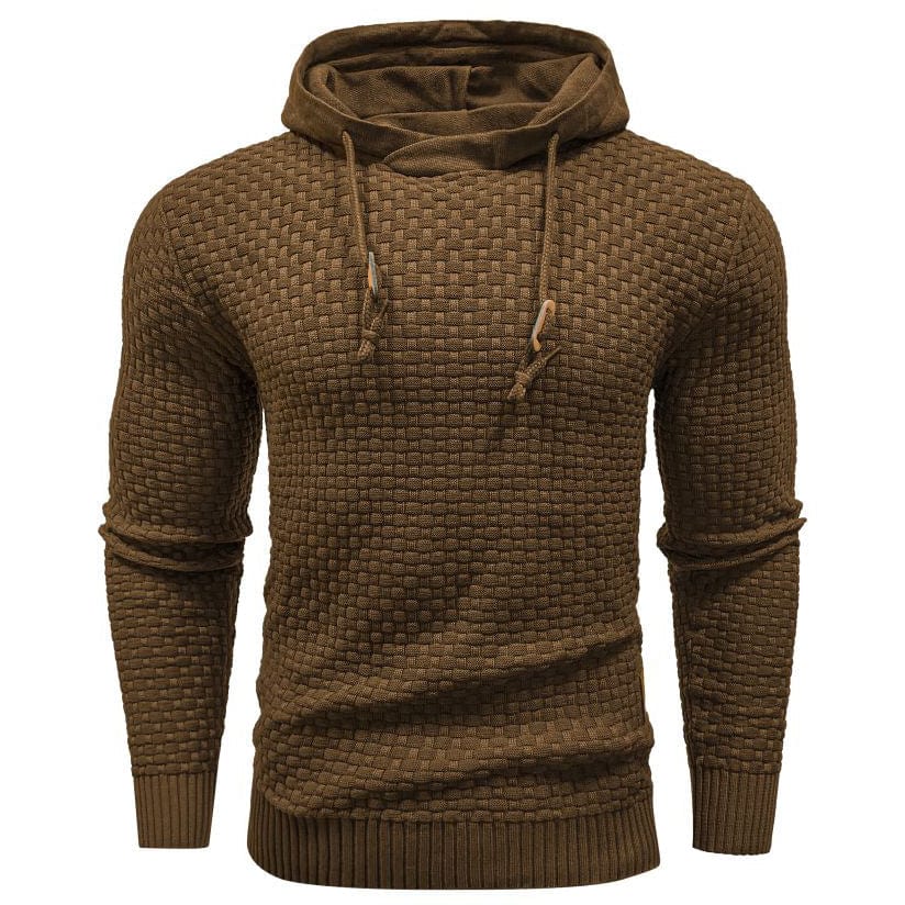 HENDERSON™ | Men's Wool Hoodie