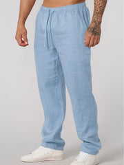 HENDERSON™ | Straight-Leg Trousers