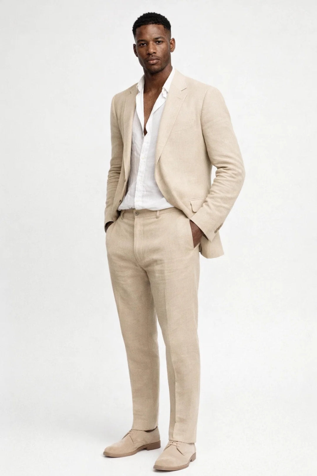 HENDERSON™ | Two-Piece Knit Set