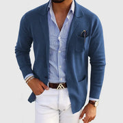 HENDERSON™ | Cotton Blazer