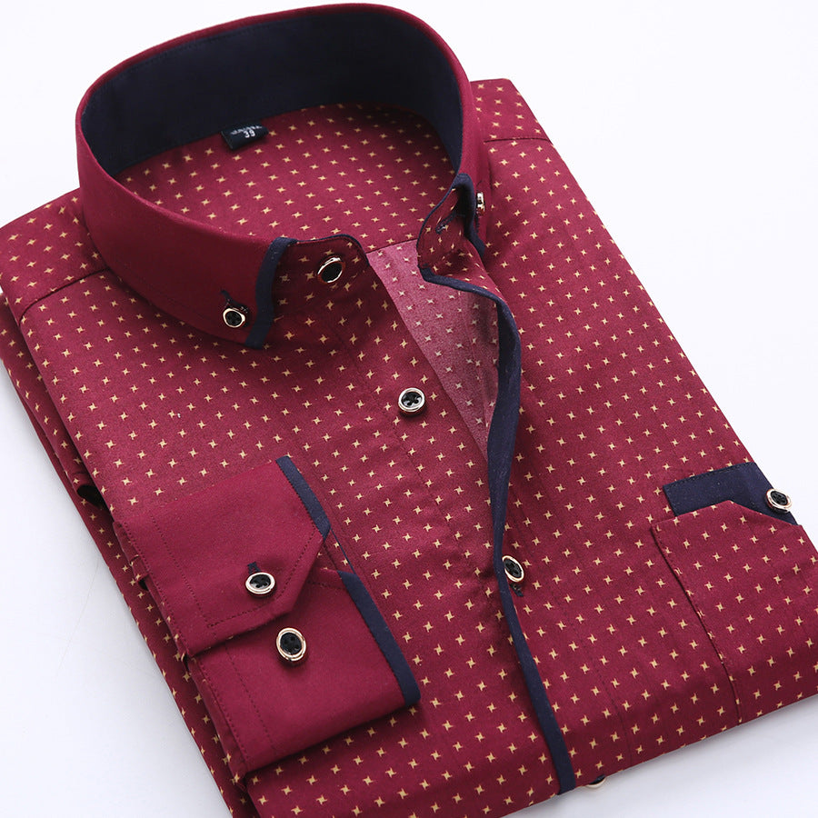 HENDERSON™ | Modern Shirt