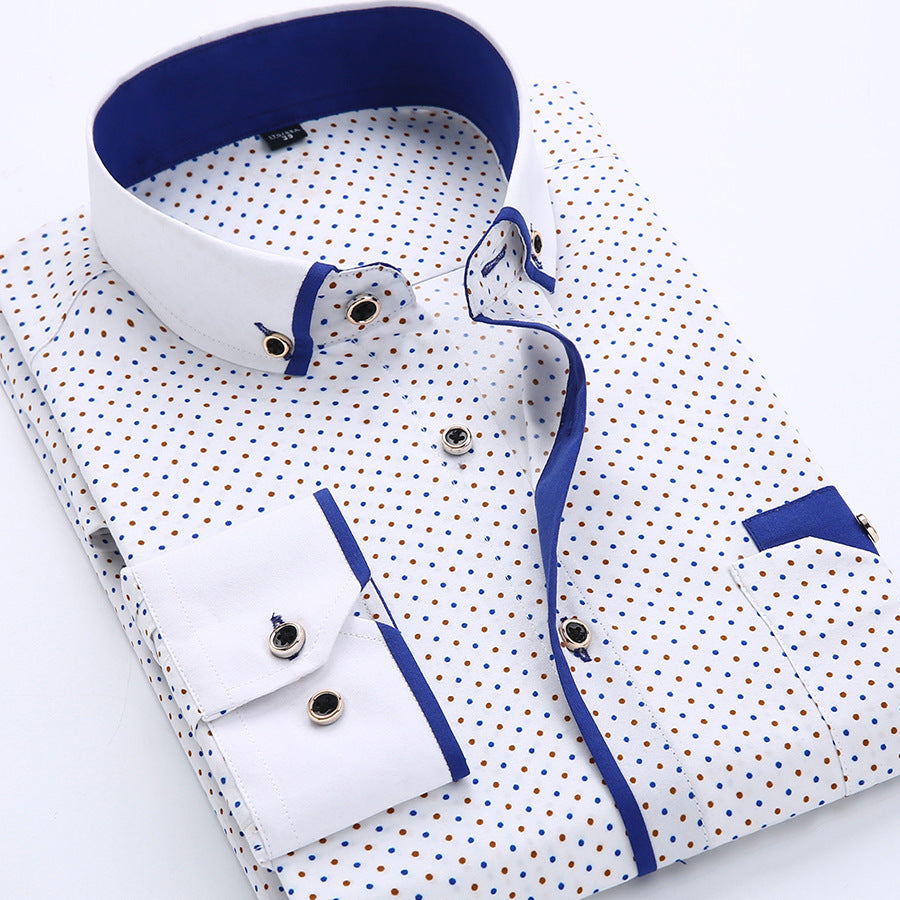 HENDERSON™ | Modern Shirt