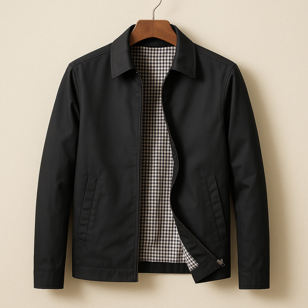 HENDERSON™ | Harrington Jacket