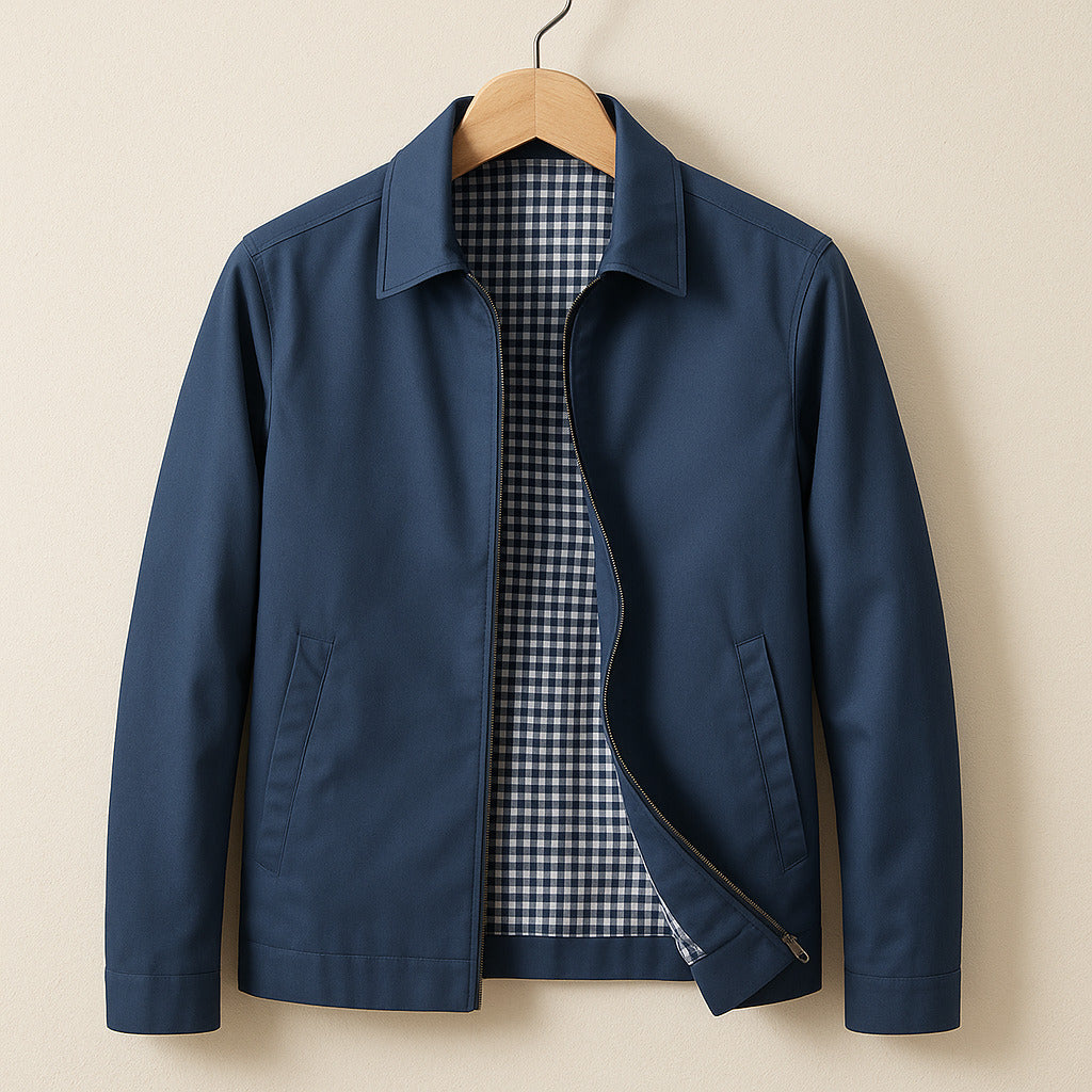HENDERSON™ | Harrington Jacket