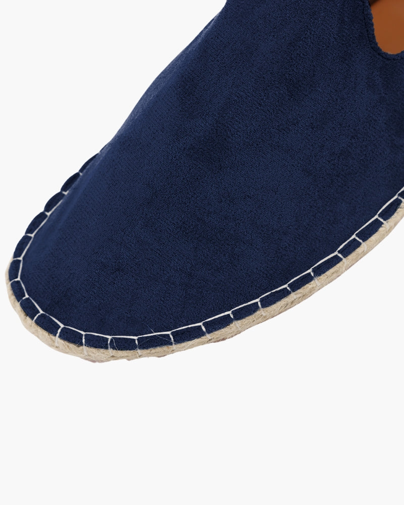 HENDERSON™ | Canvas Espadrilles