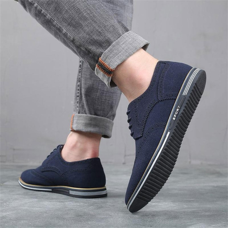 HENDERSON™ | Support Shoes