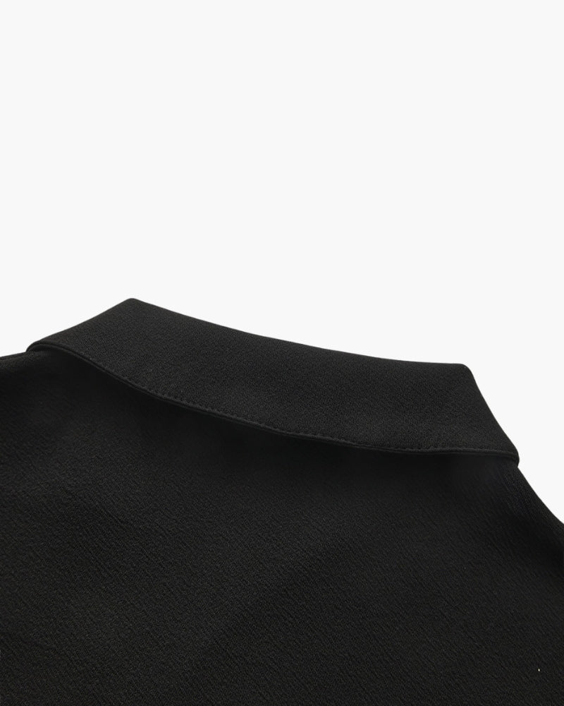 HENDERSON™ | Polo and Trousers Set