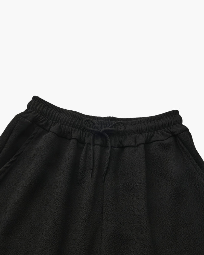 HENDERSON™ | Polo and Trousers Set