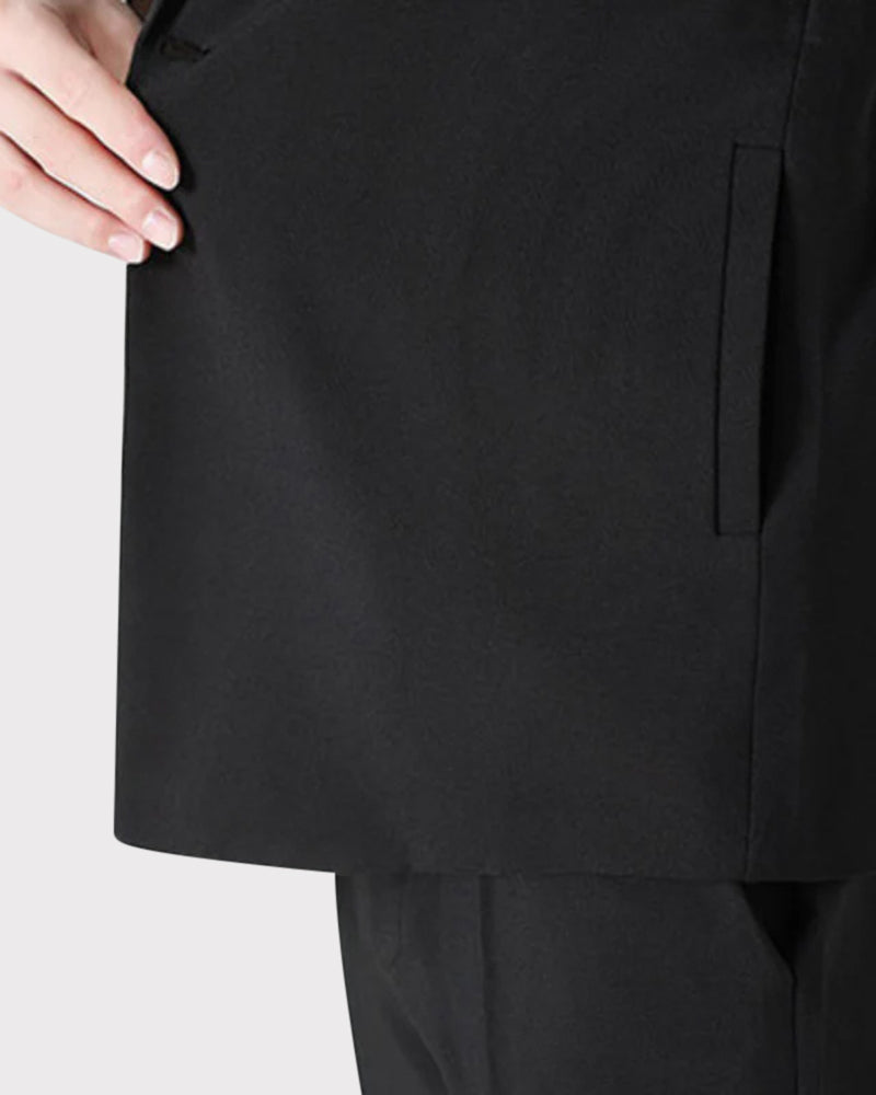 HENDERSON™ | 2-Piece Smart Casual Set