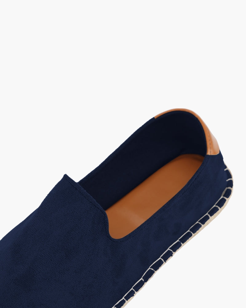 HENDERSON™ | Canvas Espadrilles