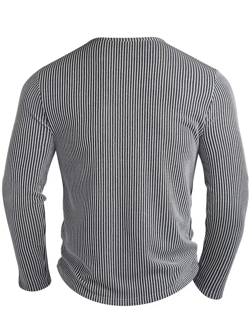 HENDERSON™ | Winter Knit Shirt