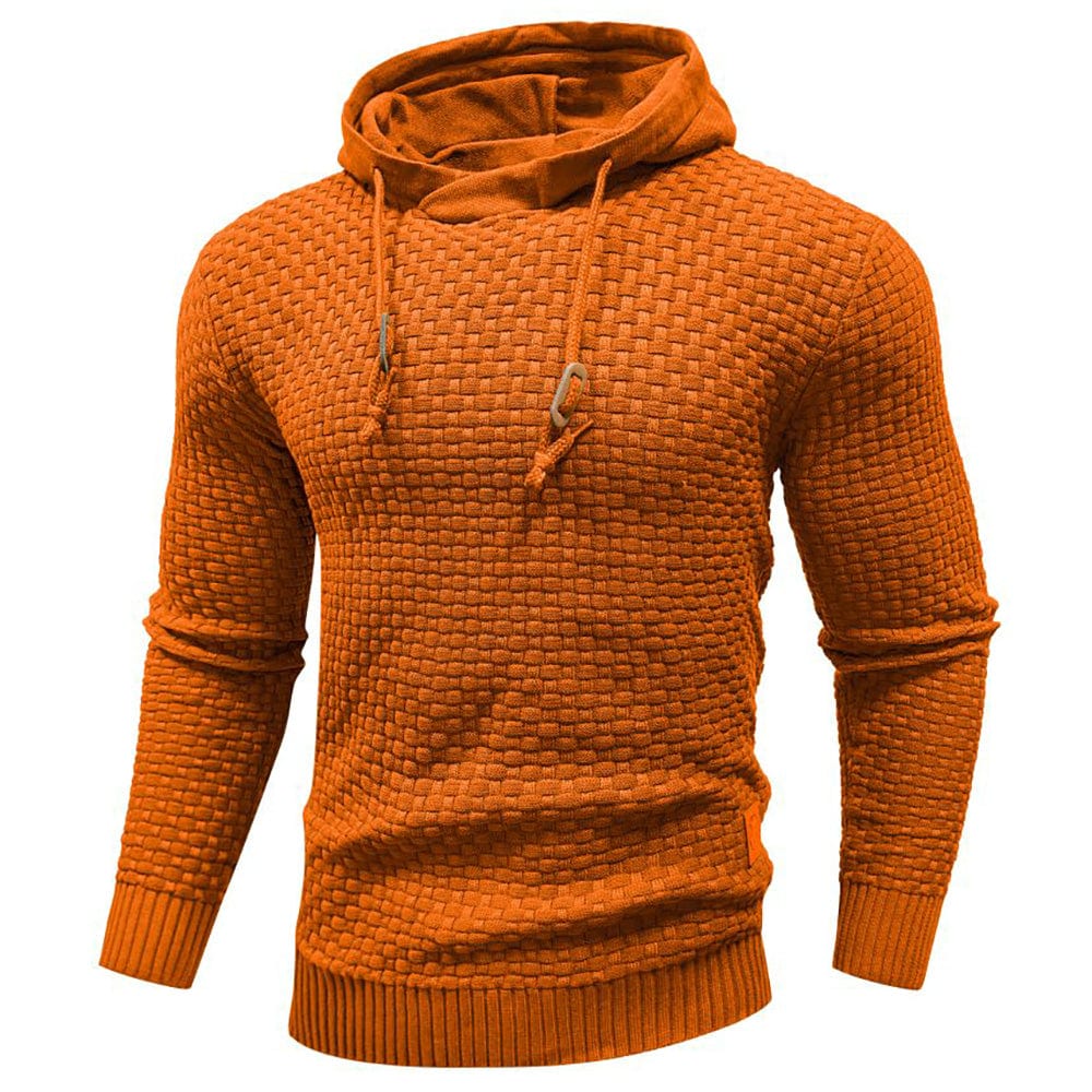 HENDERSON™ | Men's Wool Hoodie