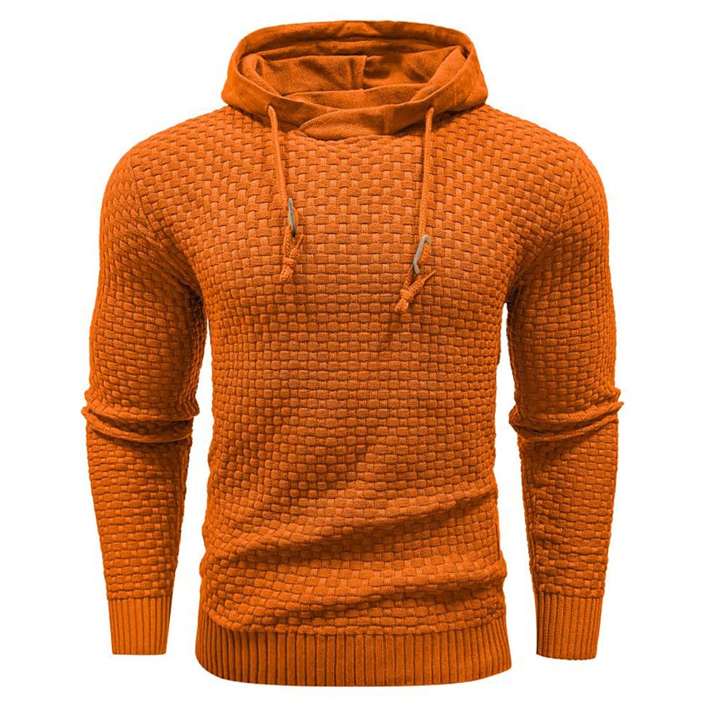 HENDERSON™ | Men's Wool Hoodie