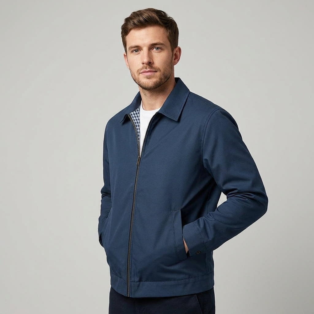 HENDERSON™ | Harrington Jacket