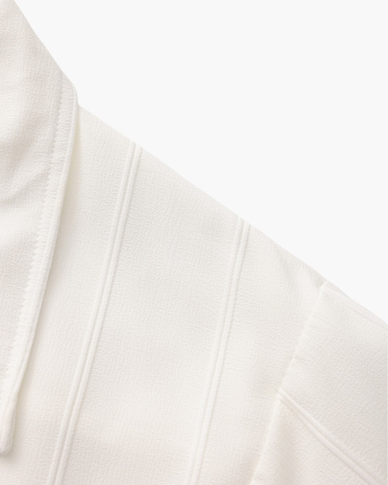 HENDERSON™| TEXTURED RIBBED SHIRT