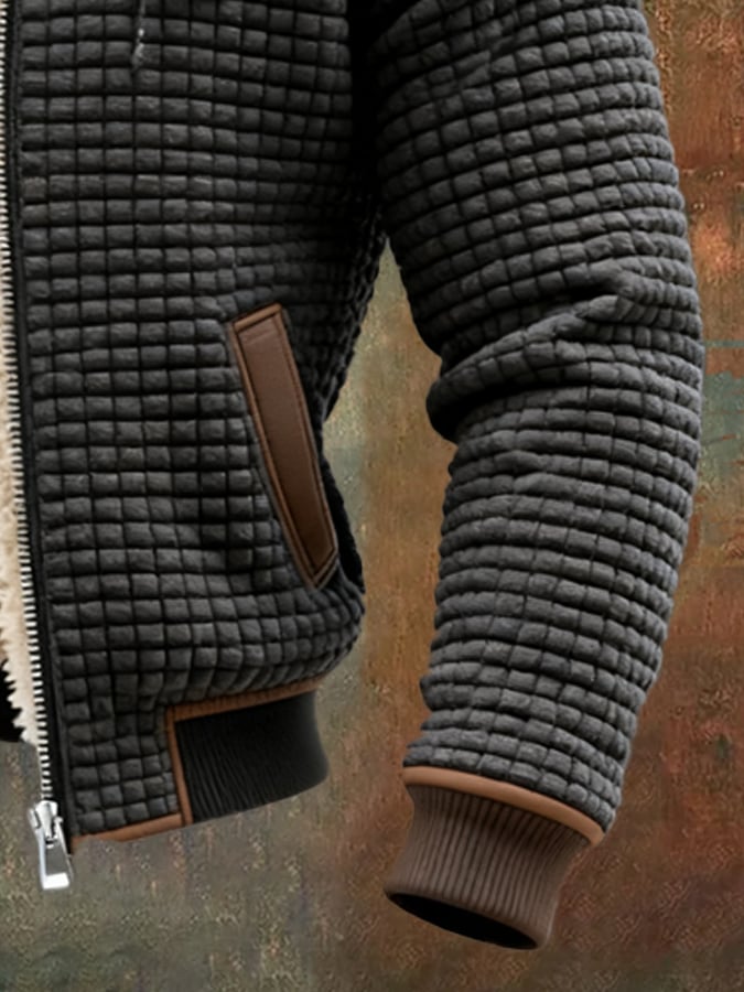 HENDERSON™ | Puffer Jacket