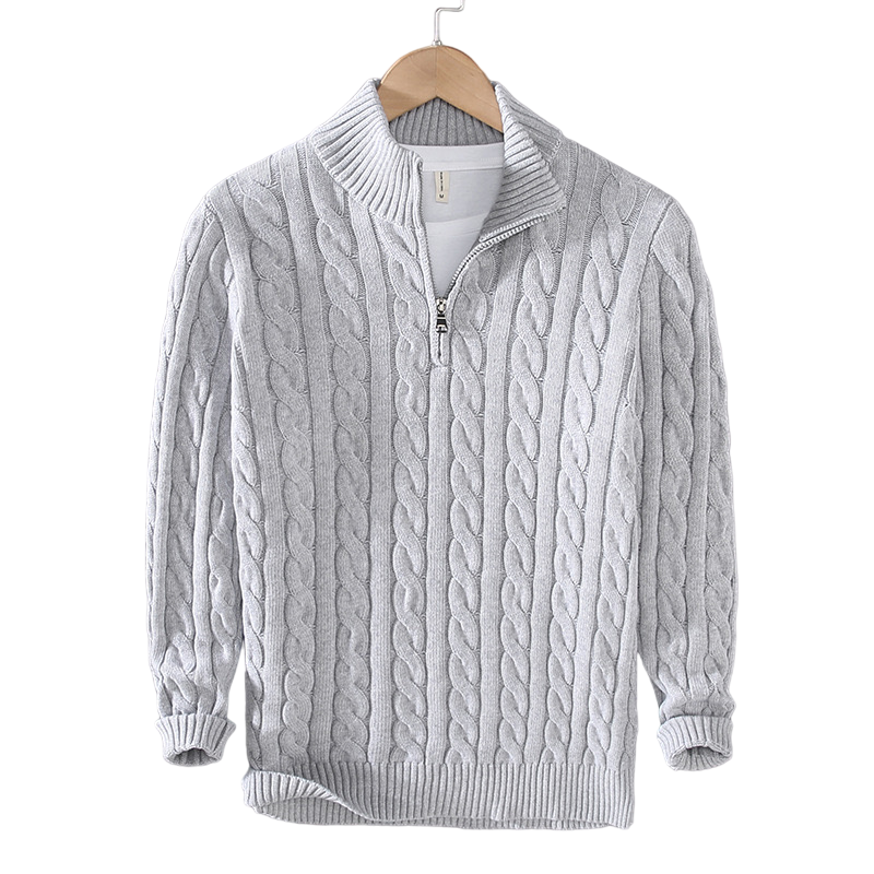 HENDERSON™ | Autumn Outfit - City Walk