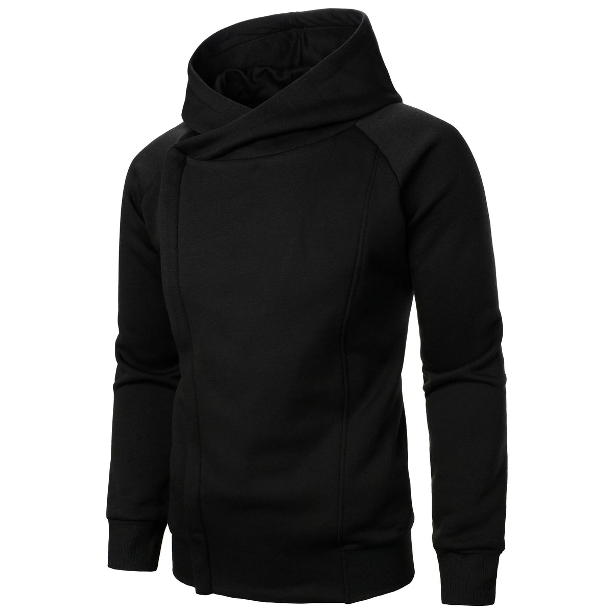 HENDERSON™ | Crossover Zip Hoodie