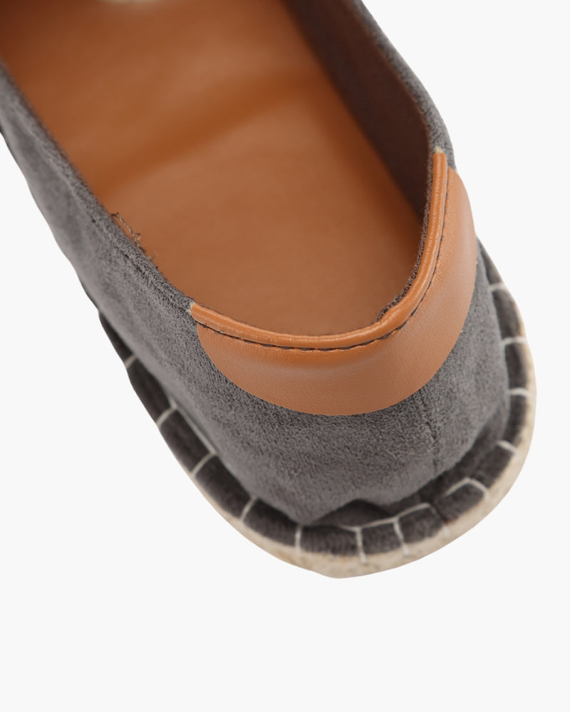 HENDERSON™ | Canvas Espadrilles