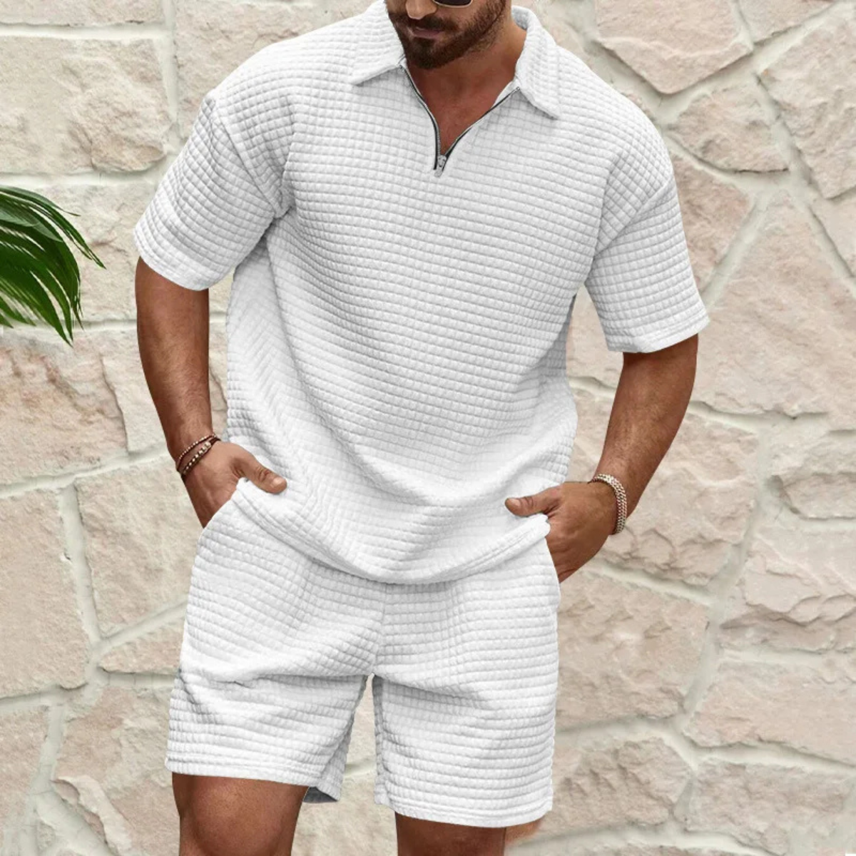HENDERSON™ | Summer Set