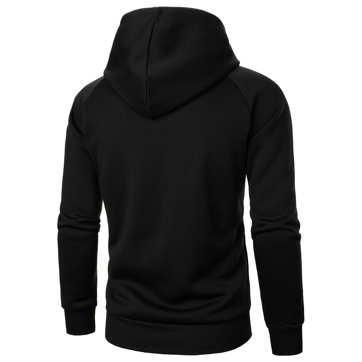 HENDERSON™ | Crossover Zip Hoodie