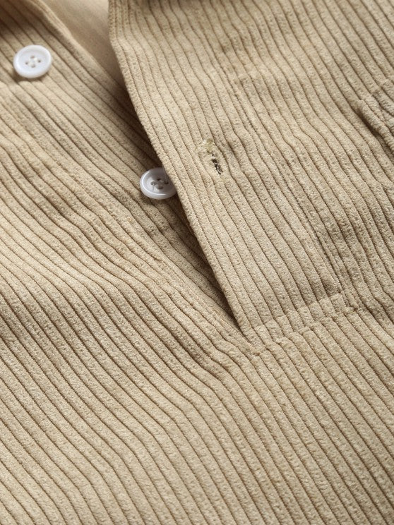 HENDERSON™ | Corduroy Sweater