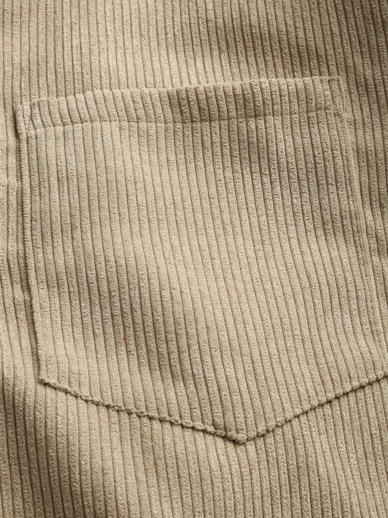 HENDERSON™ | Corduroy Sweater