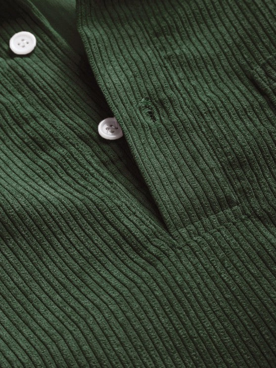 HENDERSON™ | Corduroy Sweater