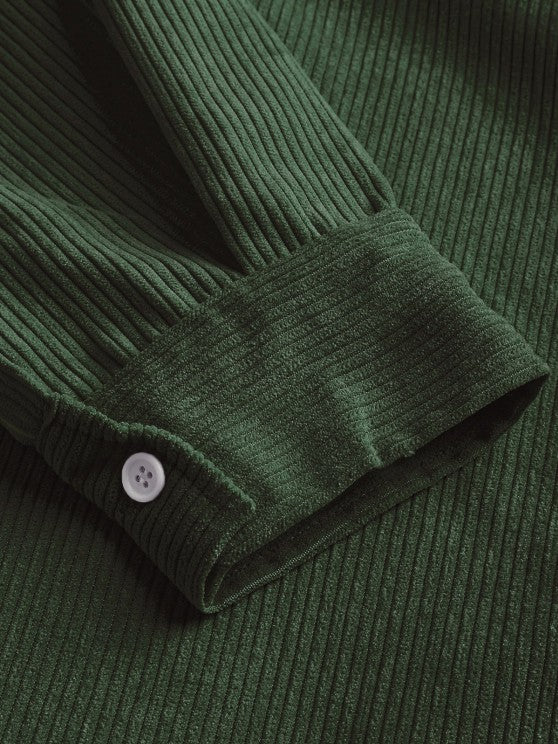 HENDERSON™ | Corduroy Sweater