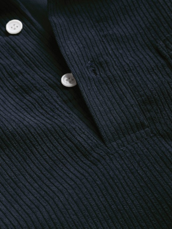 HENDERSON™ | Corduroy Sweater