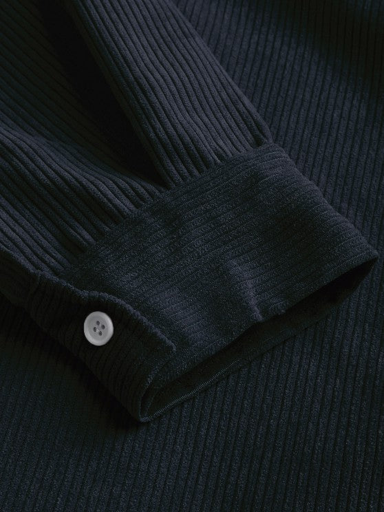 HENDERSON™ | Corduroy Sweater