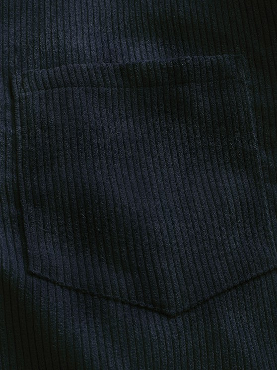 HENDERSON™ | Corduroy Sweater