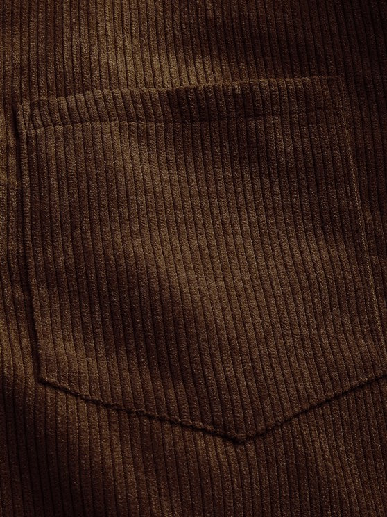 HENDERSON™ | Corduroy Sweater