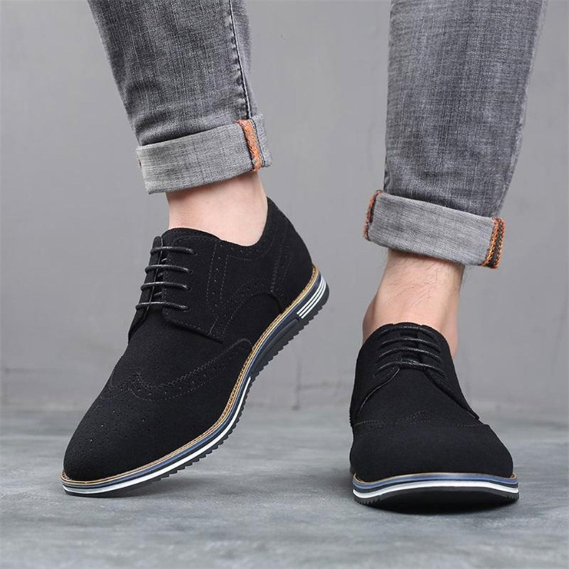 HENDERSON™ | Support Shoes